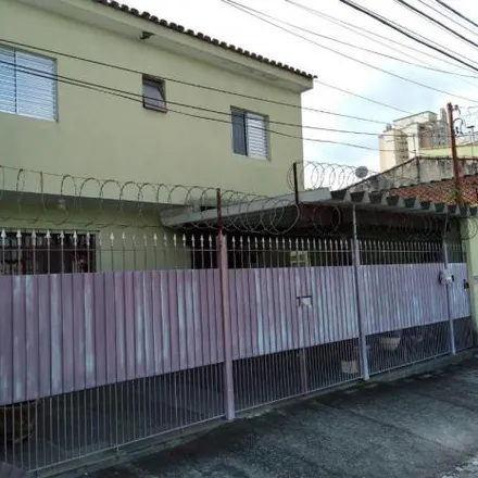 Buy this 3 bed house on Rua José Garcia de Souza in Parque Suzano, Suzano - SP