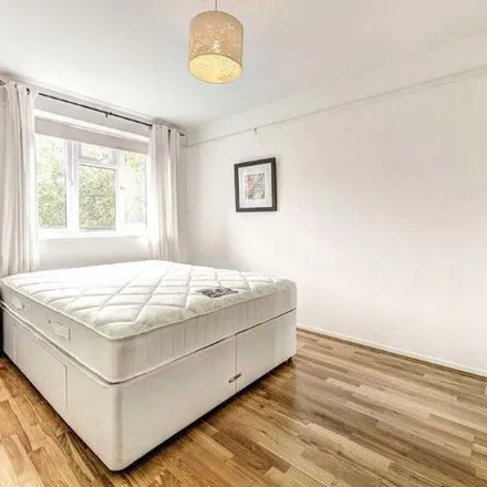Rent this 1 bed apartment on 58 New Cavendish Street in East Marylebone, London