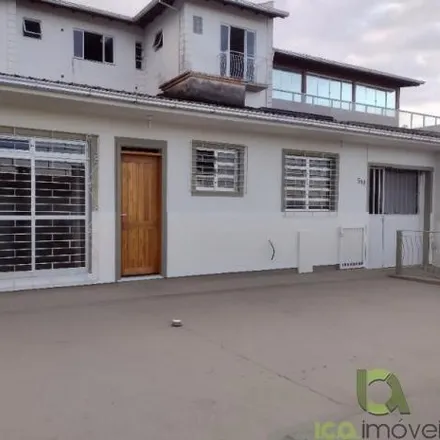 Image 2 - Rua Nilson João Vieira, Bom Viver, Biguaçu - SC, 88160-580, Brazil - House for rent