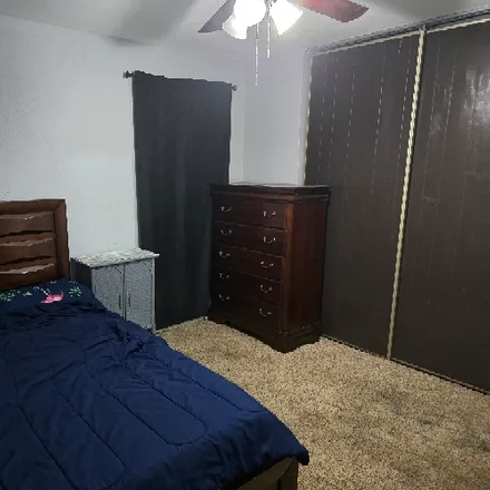 Rent this 1 bed room on 12820 Tarry Town in San Antonio, TX 78233