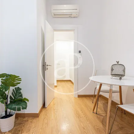 Rent this 1 bed apartment on Carrer de Sant Domingo in 1, 07001 Palma