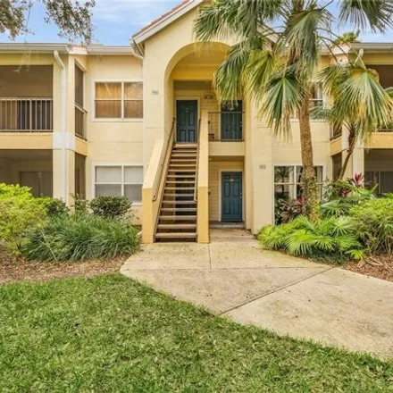 Buy this 1 bed condo on 12611 Equestrian Circle in Villas, FL 33907