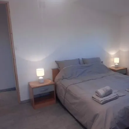 Rent this 2 bed house on 88470 Saint-Michel-sur-Meurthe
