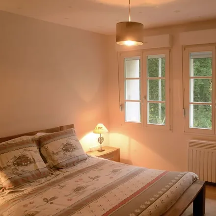 Rent this 4 bed house on 88370 Plombières-les-Bains