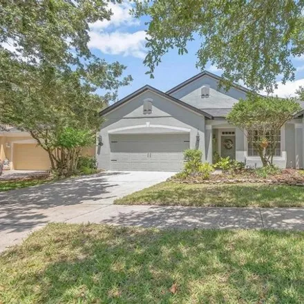 Buy this 4 bed house on 411 Park Lake Drive in DeLand, FL 32724