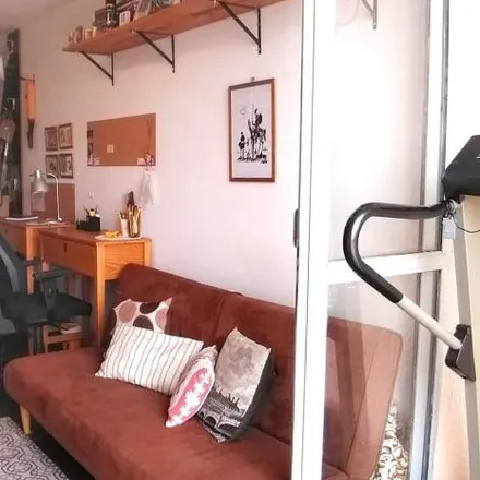 Buy this 1 bed apartment on Rua Coronel Jordão in Centro, Taubaté - SP