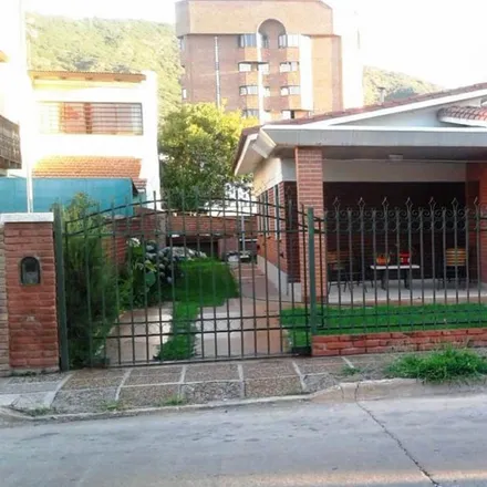 Buy this studio house on Espora 197 in Departamento Punilla, Villa Carlos Paz