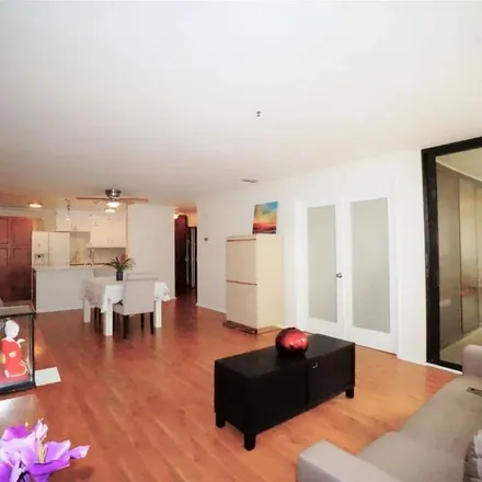 Image 4 - The Promenade Condominiums, 700` West 1st Street, Los Angeles, CA 90012, USA - Apartment for rent