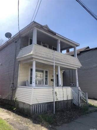Buy this 3 bed house on 16 Reid Street in City of Amsterdam, NY 12010