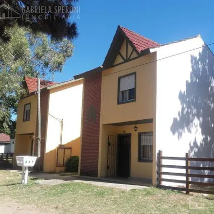 Buy this 2 bed house on Calle 96 255 in Partido de La Costa, 7108 Buenos Aires