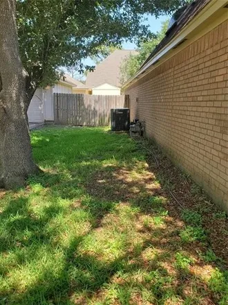 Buy this 4 bed house on 3408 Beauregard Court in Missouri City, TX 77459