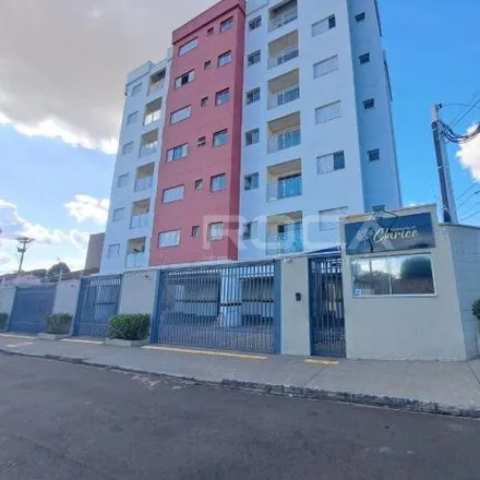 Image 2 - Rua José de Alencar, Chácara Bataglia, São Carlos - SP, 13566-040, Brazil - Apartment for sale