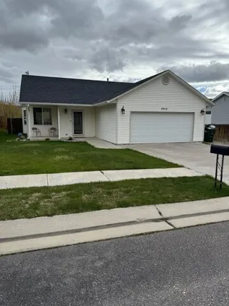 Buy this 5 bed house on 3015 Silverfield Way in Pocatello, ID 83201