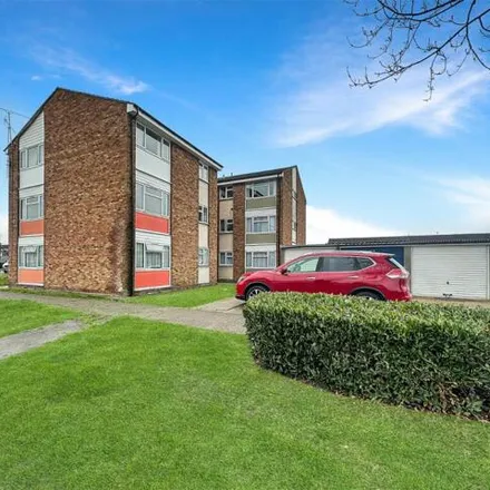 Buy this 2 bed apartment on Trent in Coronation Avenue, East Tilbury