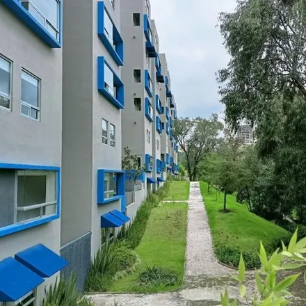 Buy this studio apartment on Lago Esmeralda in Veranda 2, 52977 Atizapán de Zaragoza