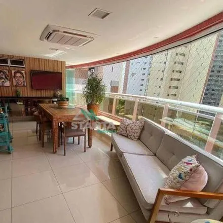 Buy this 3 bed apartment on Rua Deputado Moreira da Rocha 1421 in Meireles, Fortaleza - CE