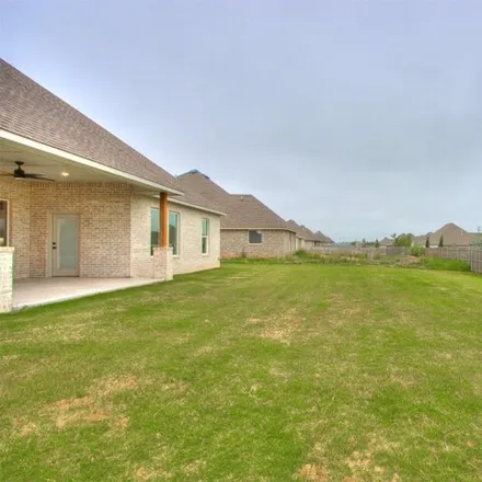 Image 3 - 5605 Copper Stone Ct, Mustang, Oklahoma, 73064 - House for sale