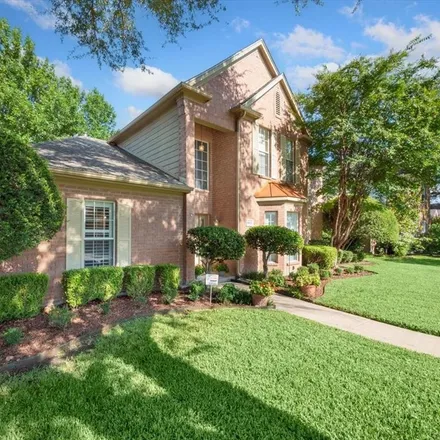 Image 3 - 8920 Clear Sky Drive, Plano, TX 75025, USA - House for sale