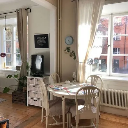 Rent this 2 bed apartment on Byas in Dalagatan, 100 31 Stockholm