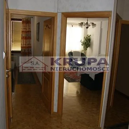 Image 1 - Żurawia 16A, 00-515 Warsaw, Poland - Apartment for rent