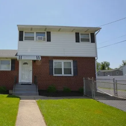Buy this 5 bed house on 213 Upland Ave in Ewing, New Jersey