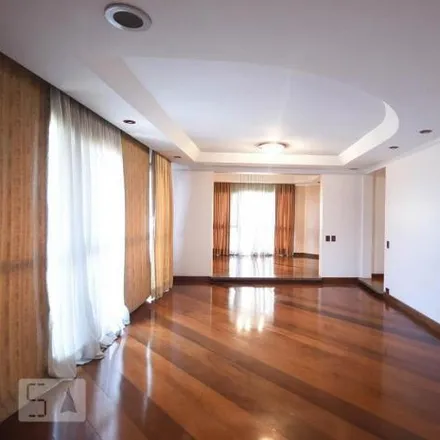 Rent this 4 bed apartment on Rua Iubatinga in Vila Andrade, São Paulo - SP