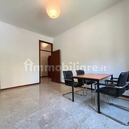 Rent this 2 bed apartment on Via Marco Antonio Colonna in 20155 Milan MI, Italy