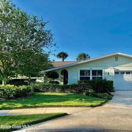 Rent this 3 bed house on 1798 Poinciana Court in Brevard County, FL 32952