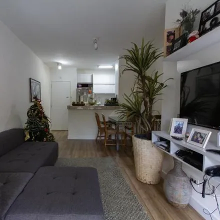 Rent this 3 bed apartment on Rua Nélson Gama de Oliveira in Vila Andrade, São Paulo - SP