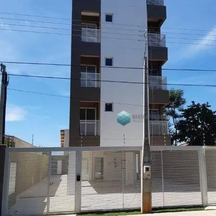 Buy this 2 bed apartment on Rua Valdir de Carvalho in Jardim Viena, São José do Rio Preto - SP