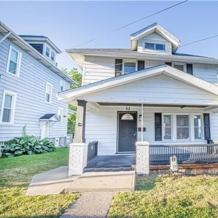 Buy this 3 bed house on 30 Phillipi Avenue in Uniontown, PA 15401