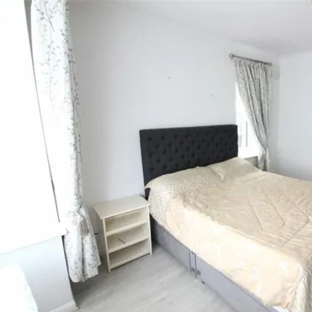 Rent this 1 bed room on 15 Broomwood Road in London, BR5 2JJ