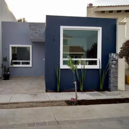 Buy this 3 bed house on Oxxo in Boulevard Aeropuerto, Santa Cruz (Las Crucitas)