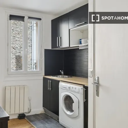 Image 4 - 11 Rue Guisarde, 75006 Paris, France - Apartment for rent