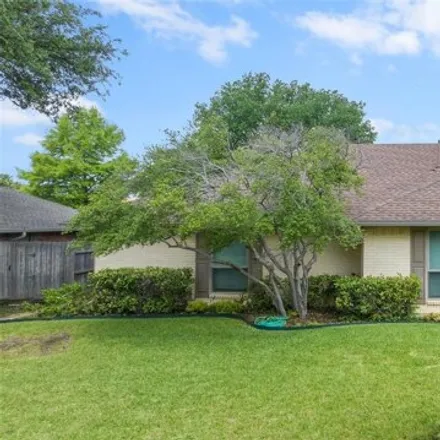 Buy this 5 bed house on 1641 Steenson Drive in Carrollton, TX 75007