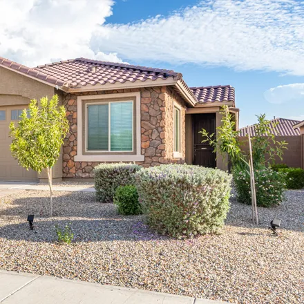 Image 2 - 4001 South 99th Drive, Phoenix, AZ 85353, USA - House for sale