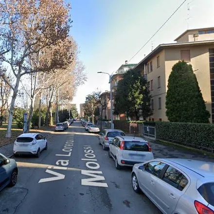 Image 2 - Dott. Giovanni Gracioppo, Piazza Lubiana 7, 43123 Parma PR, Italy - Apartment for rent