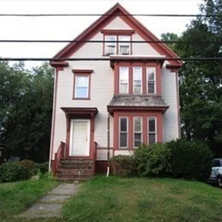 Rent this 2 bed apartment on 5 Southwick Street in Middleborough, MA 02346