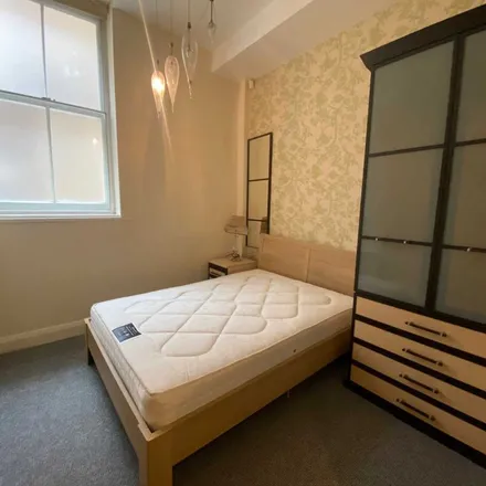 Image 2 - Vita Student, Preston Street, Pride Quarter, Liverpool, L1 6DP, United Kingdom - Apartment for rent