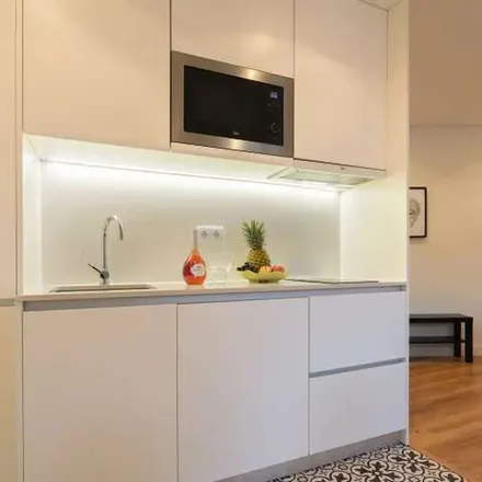 Rent this 1 bed apartment on Blini in Rua do Pinhal, 4400-074 Vila Nova de Gaia