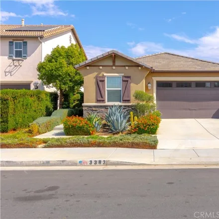 Buy this 3 bed house on Starmist Avenue in Riverside County, CA