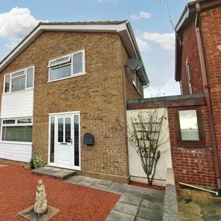 Buy this 3 bed house on Quay Ostend in Gorleston-on-Sea, NR31 6TP