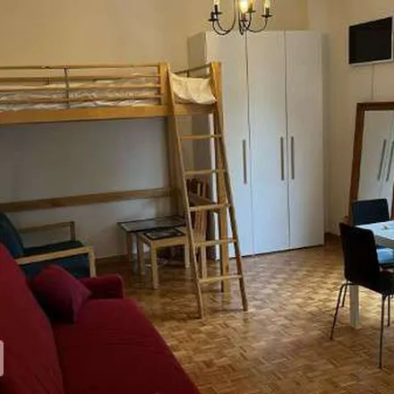 Rent this 1 bed apartment on Via Andrea Maffei in 29135 Milan MI, Italy