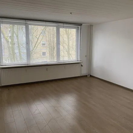 Rent this 2 bed apartment on Markt 16 in 6431 LG Heerlen, Netherlands