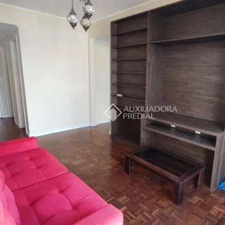 Rent this 3 bed apartment on Rua Costa in Menino Deus, Porto Alegre - RS