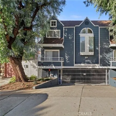 Buy this 2 bed house on 14055 Milbank Street in Los Angeles, CA 91423