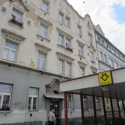 Image 1 - Palmovka, Na Žertvách, 180 48 Prague, Czechia - Apartment for rent