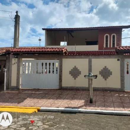 Buy this 4 bed house on Rua Joanita Xavier Braz in Itanhaém, Itanhaem - SP