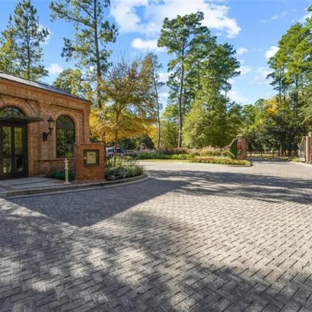 Image 2 - Woodforest Golf Club, South Opulent Drive, Montgomery County, TX, USA - House for sale