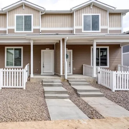 Rent this 3 bed house on Tungsten Heights in Colorado Springs, CO 80927